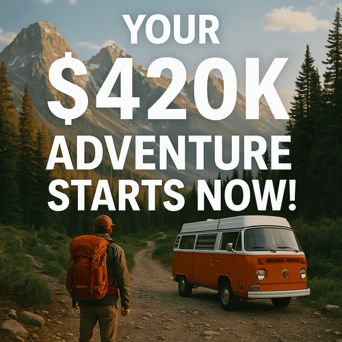 Golden Opportunity